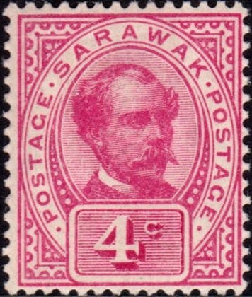 Issues of 1899-1908