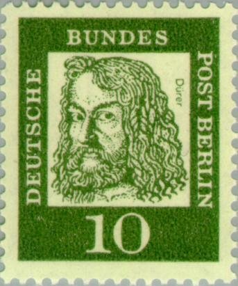 Albrecht Dürer (1471-1528)