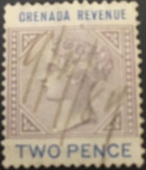 VICTORIA 2P Revenue
