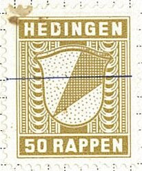 Hedingen