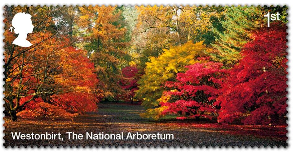 Westonbirt (National Arboretum)