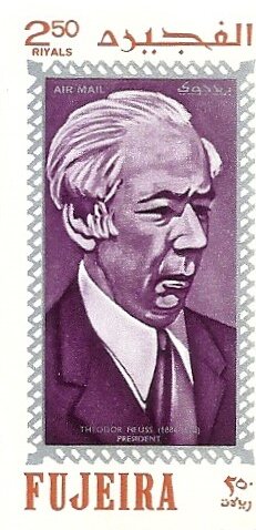 Theodor Heuss