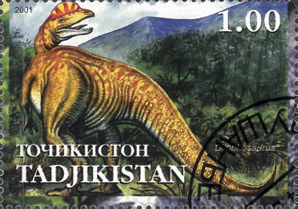 Dinosaur