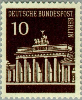Brandenburg Gate