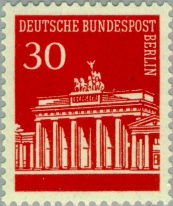 Brandenburg Gate