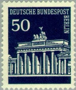 Brandenburg Gate