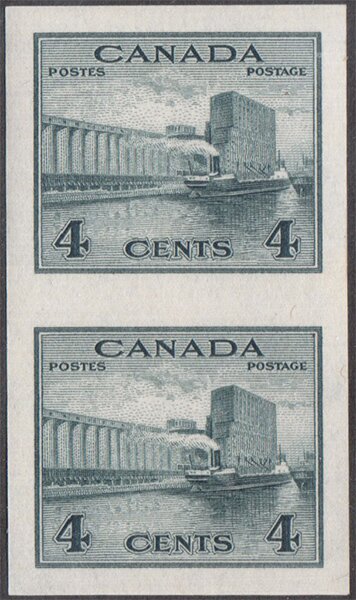 Grain Elevators