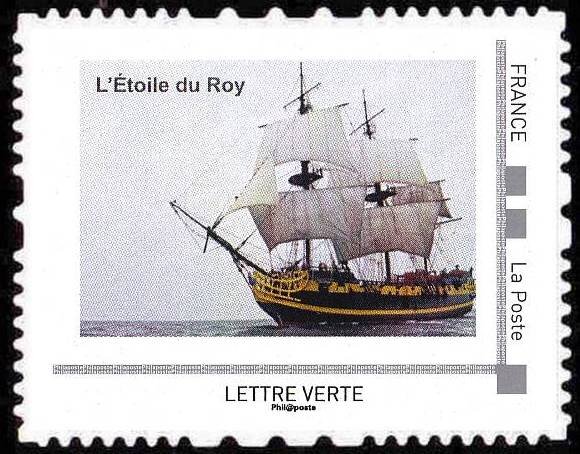 L'Etoile du Roy