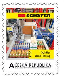 Schäfer Case Picking