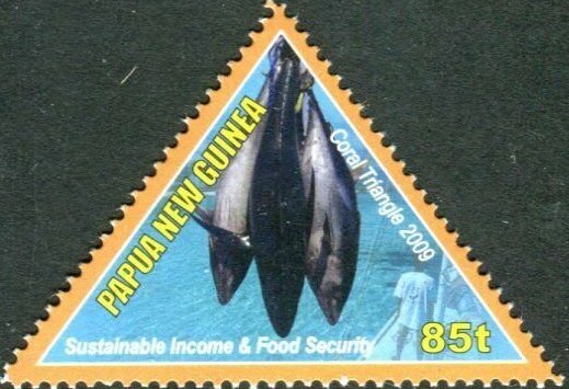Sustainable Security, Fish