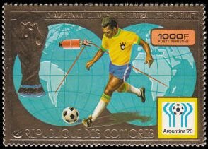 Football World Cup
