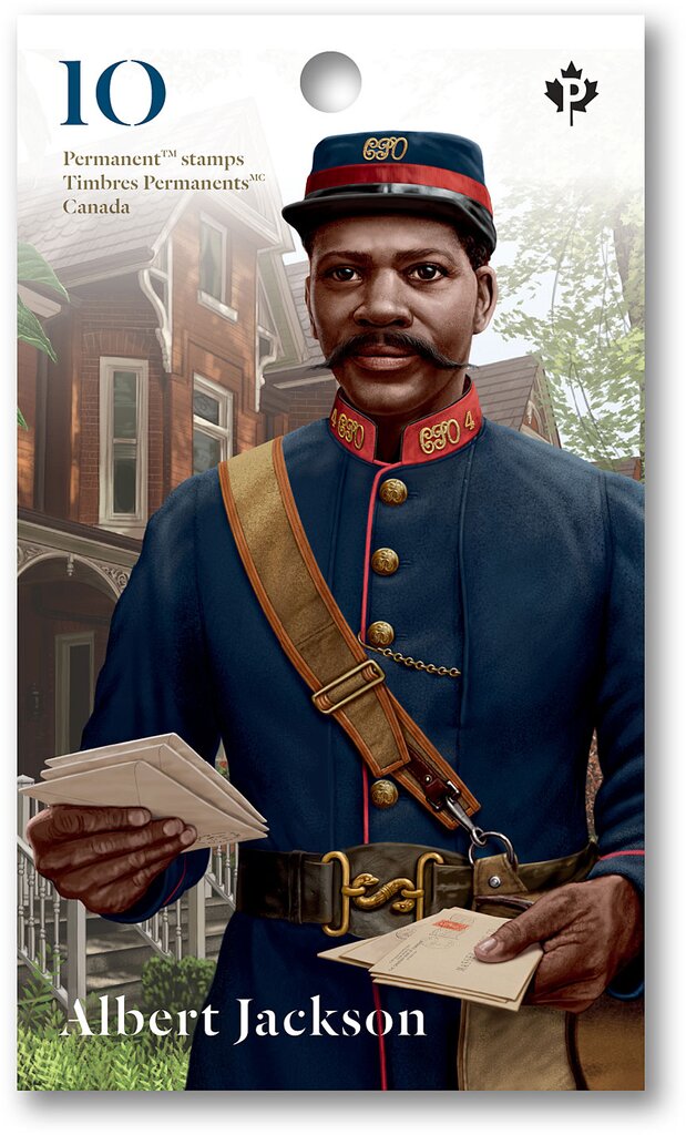 Albert Jackson