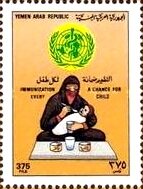 Immunization Campaign
