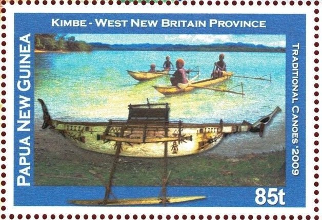 Kimbe