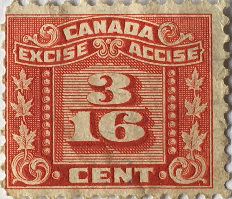 3/16 With 3 Leaves