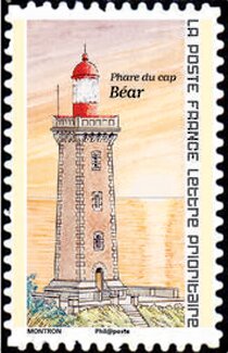 Bear Lighthouse