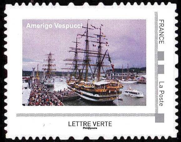 Amerigo Vespucci