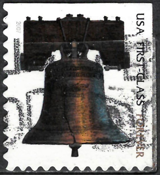 Liberty Bell "Forever"
