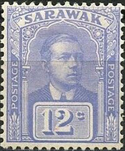 Sir Charles Vyner Brooke