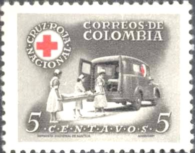 Nurses and Ambulances