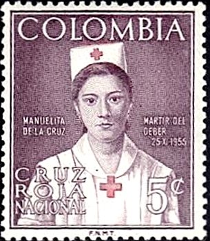 Manualita de la Cruz