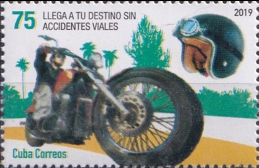 Motorcycle Safety Campaign