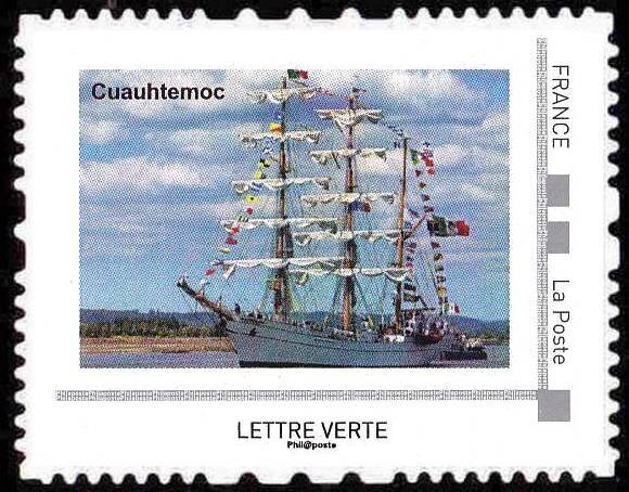 Cuauhtemoc