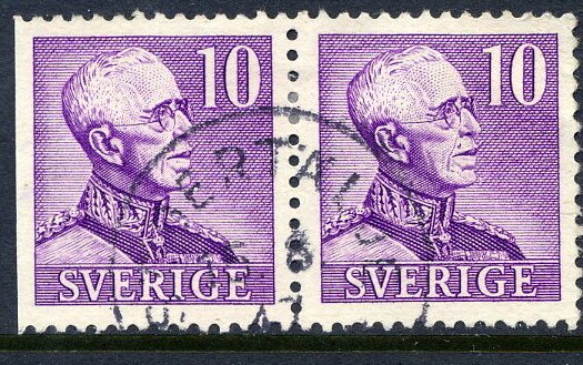 King Gustav V LARGE 10