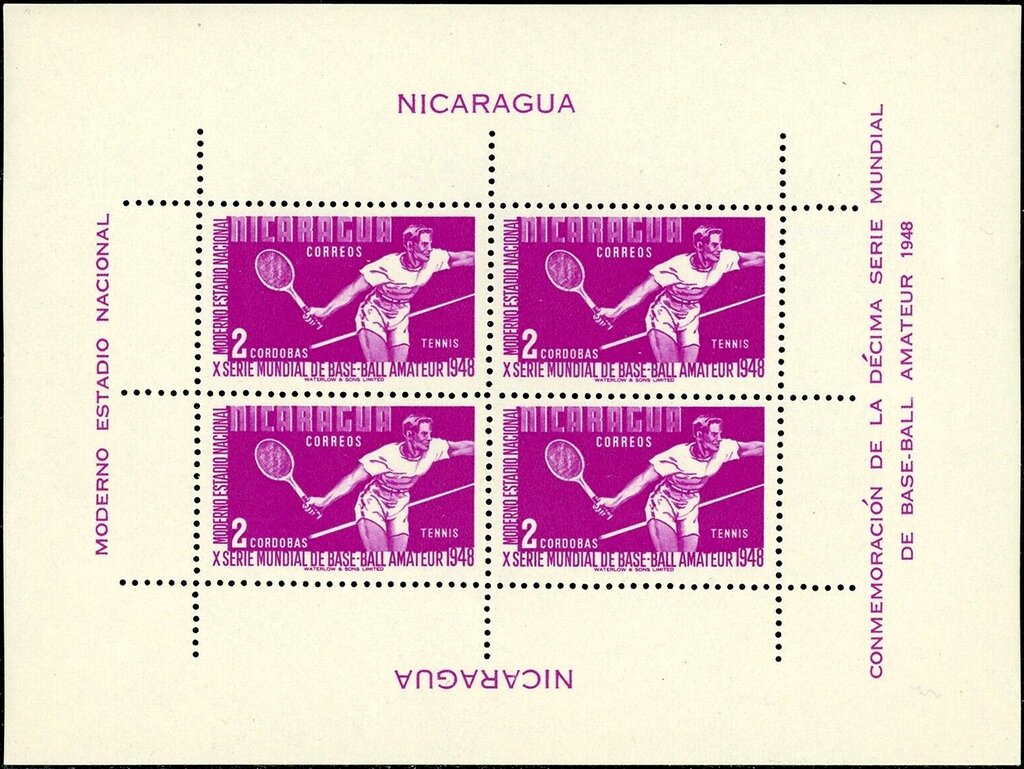 Tennis
