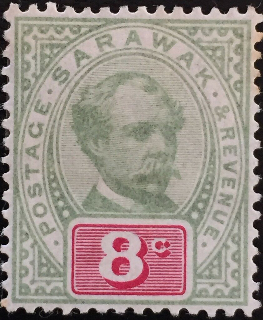 Issues of 1888-97