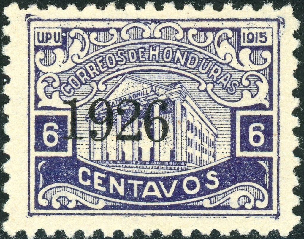 Bonilla Theater-black overprint