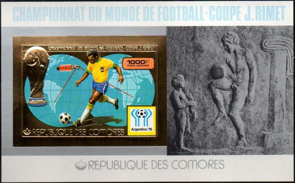 Football World Cup