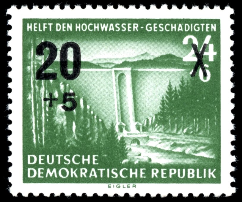 Overprint Dam Sosa