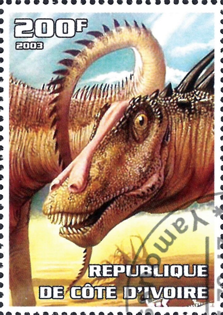 Dinosaur