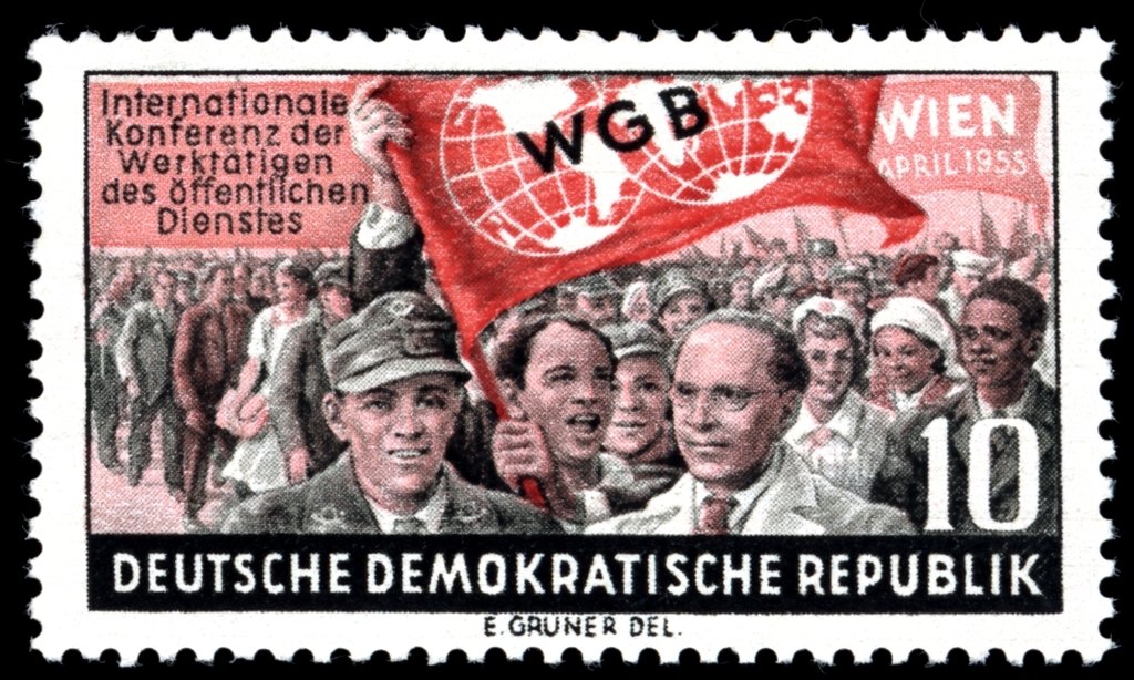 Labour conference