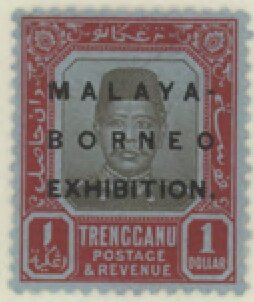Malaya Borneo Exhibition