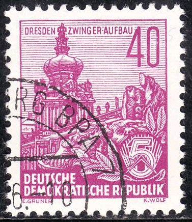 Workers For The Five-year Plan