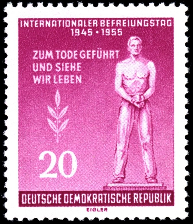 Liberation day
