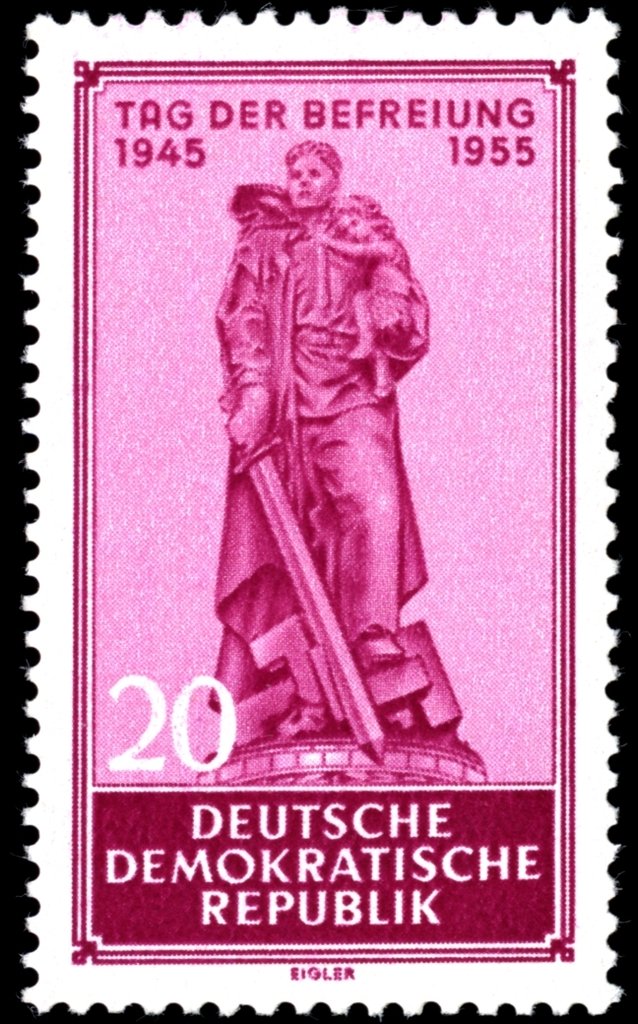 Stamp day