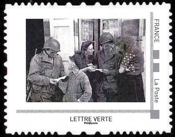 75th anniversary of the D Day