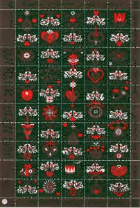 Christmas decorations