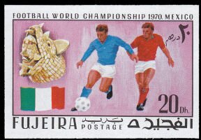 Flag of Italy