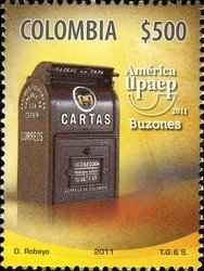 Post & Philately PUASP