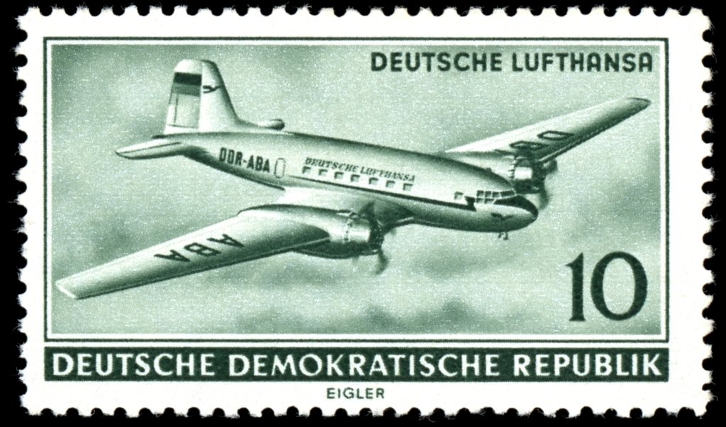 Iljuschin IL-14