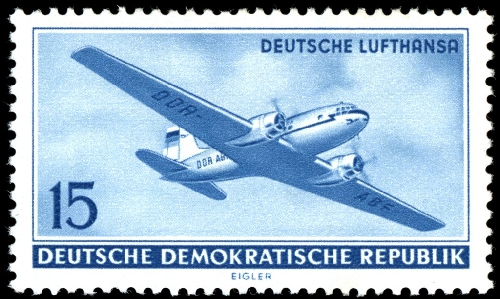 Iljuschin IL-14