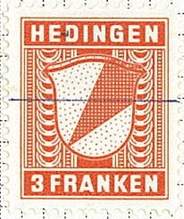 Hedingen