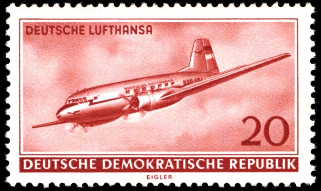 Iljuschin IL-14