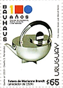 Centenary of the Bauhaus Design Movement