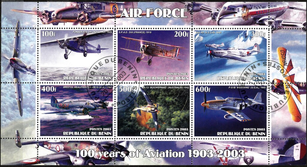 Air Force