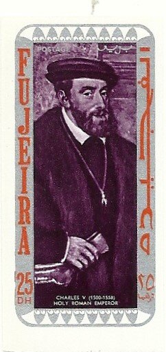 Charles V